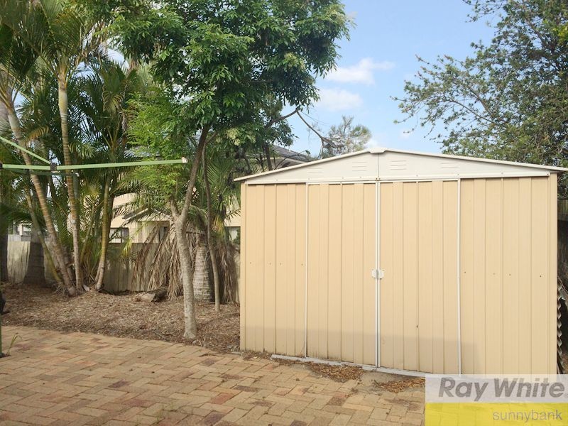 21 Nardie Street, Eight Mile Plains QLD 4113