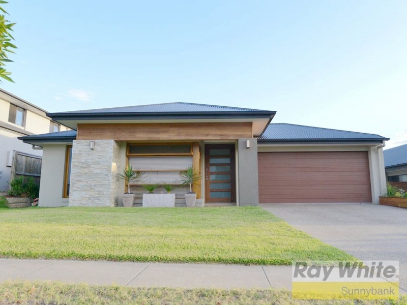 107 Cooper Crescent, Rochedale QLD 4123