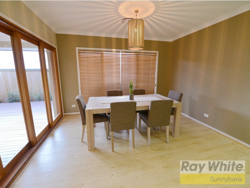 107 Cooper Crescent, Rochedale QLD 4123