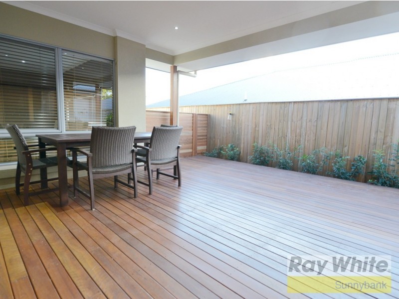 107 Cooper Crescent, Rochedale QLD 4123