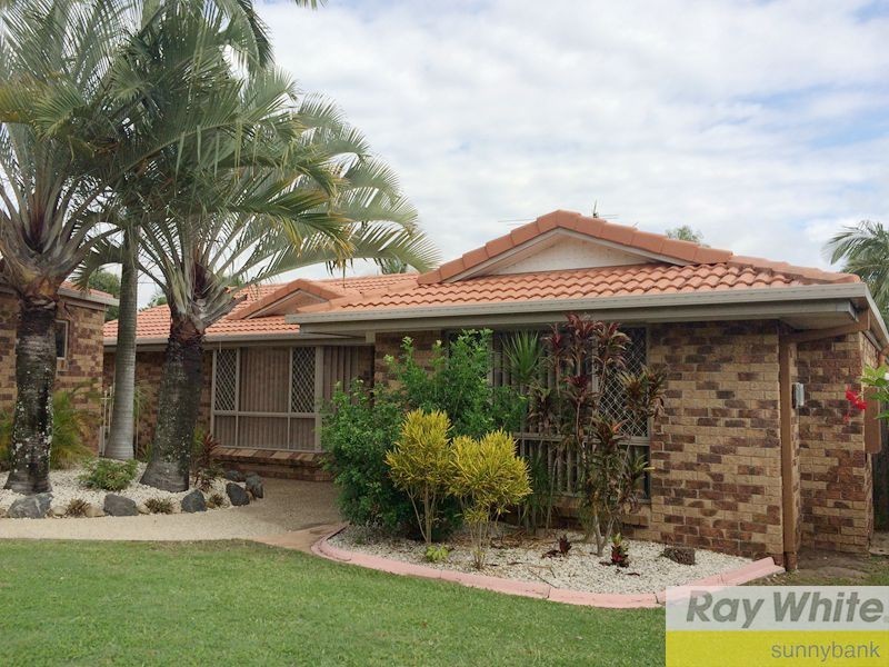 9 Arpege Crescent, Eight Mile Plains QLD 4113