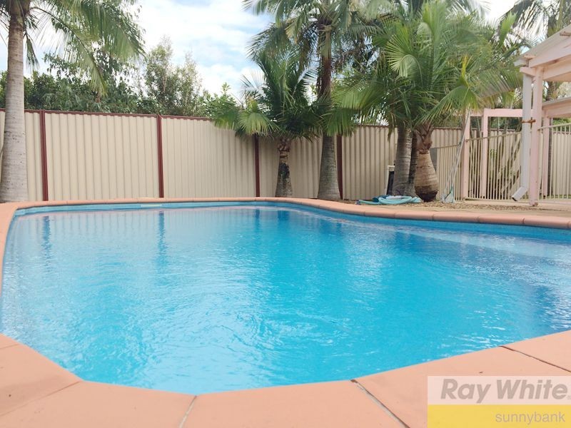 9 Arpege Crescent, Eight Mile Plains QLD 4113