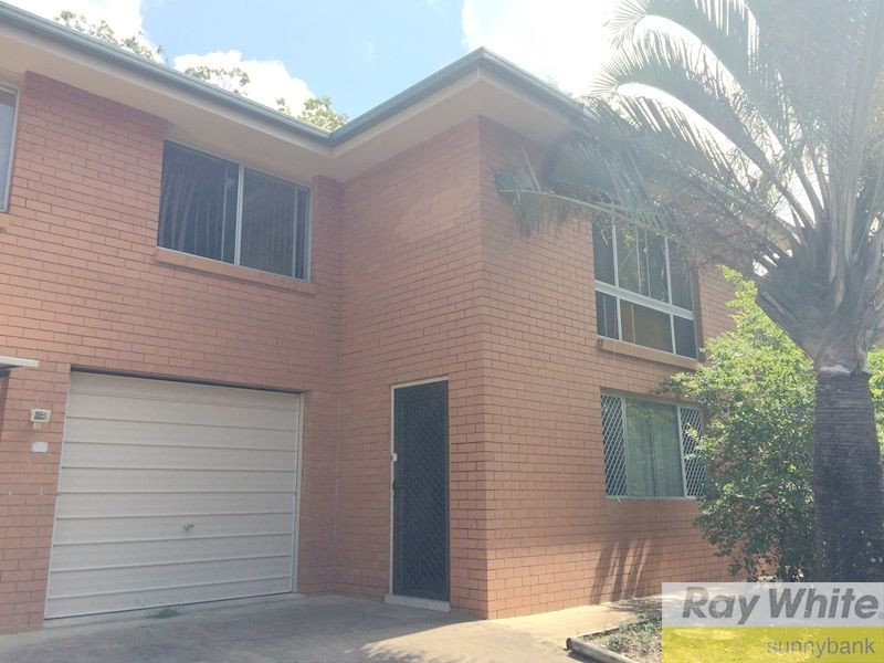 3 Redpath Street, Wishart QLD 4122