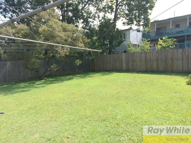 3 Redpath Street, Wishart QLD 4122