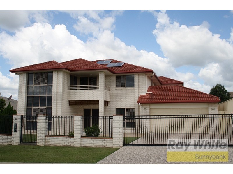 5 Paul Drive, Regents Park QLD 4118