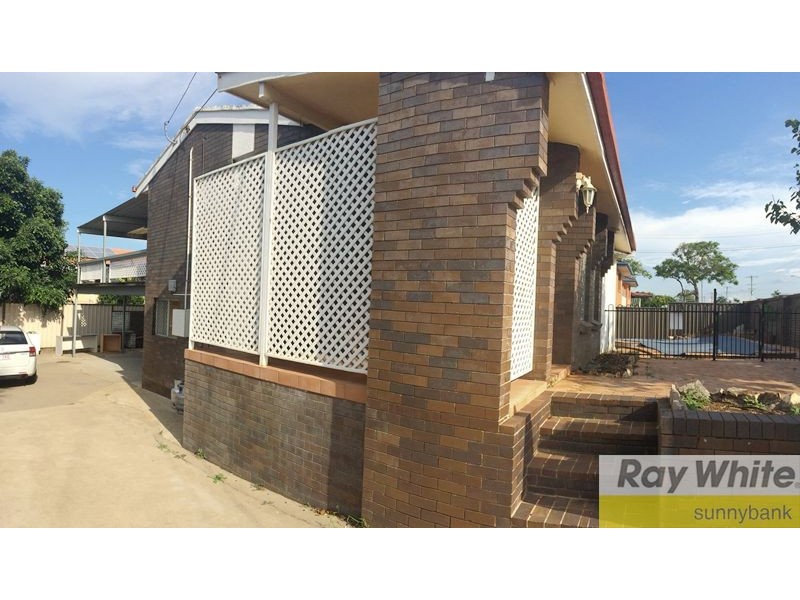 Macgregor QLD 4109