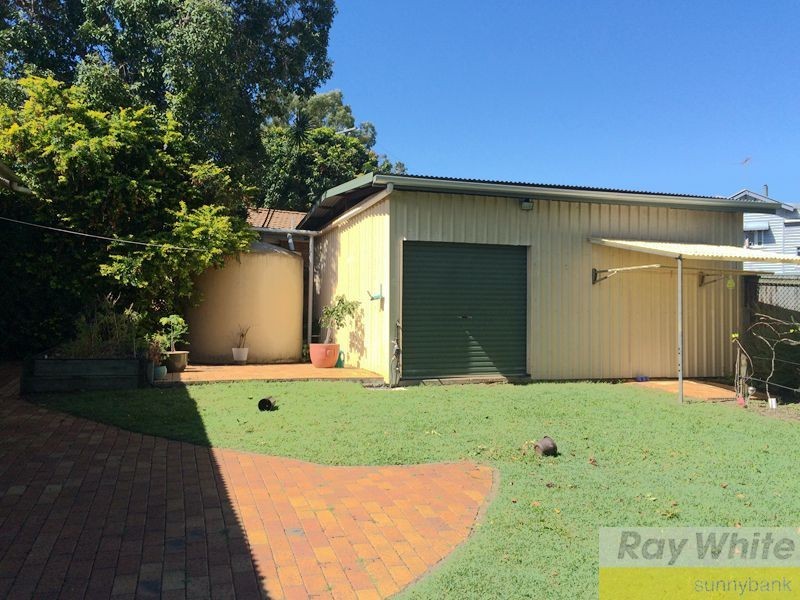 69 Dyson Avenue, Sunnybank QLD 4109