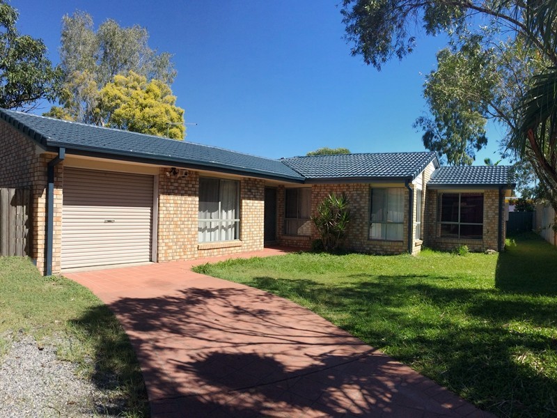 24 Wilshire Place, Runcorn QLD 4113