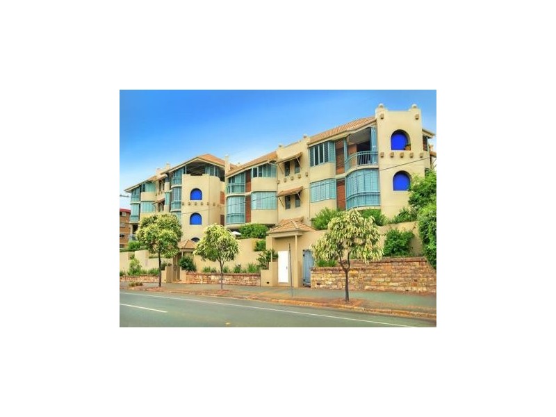 769 Brunswick St, New Farm QLD 4005