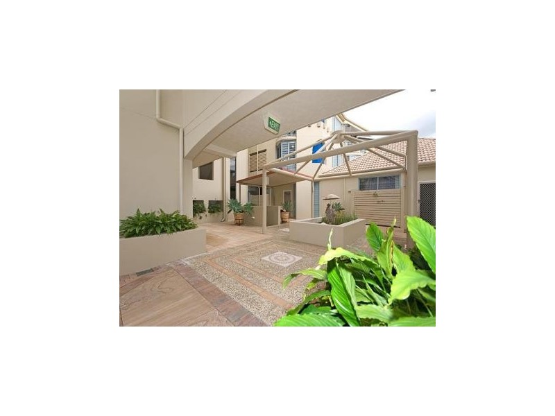 769 Brunswick St, New Farm QLD 4005