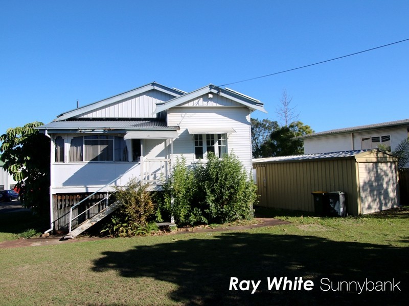 26 Rosedale Street, Coopers Plains QLD 4108