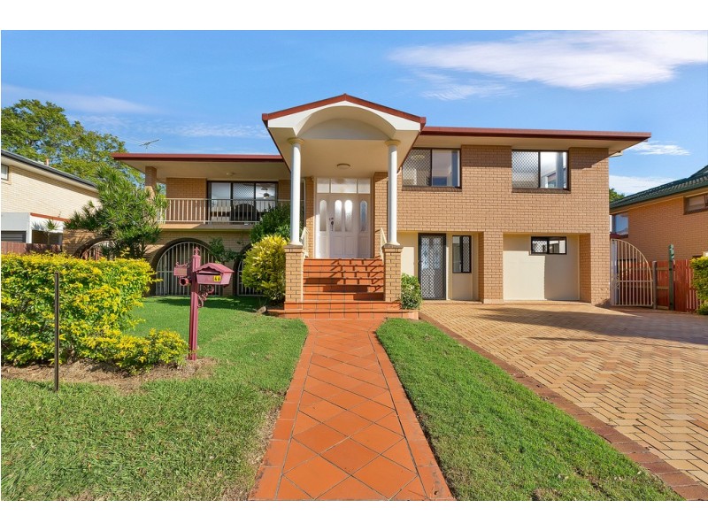 46 Fanfare Street, Eight Mile Plains QLD 4113