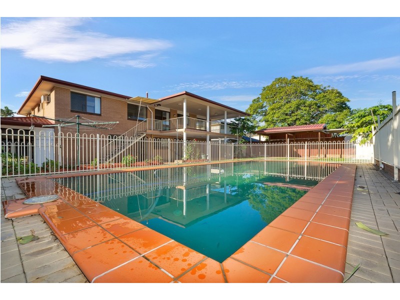 46 Fanfare Street, Eight Mile Plains QLD 4113