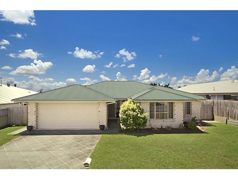 129 Wallum Drive, Parkinson QLD 4115