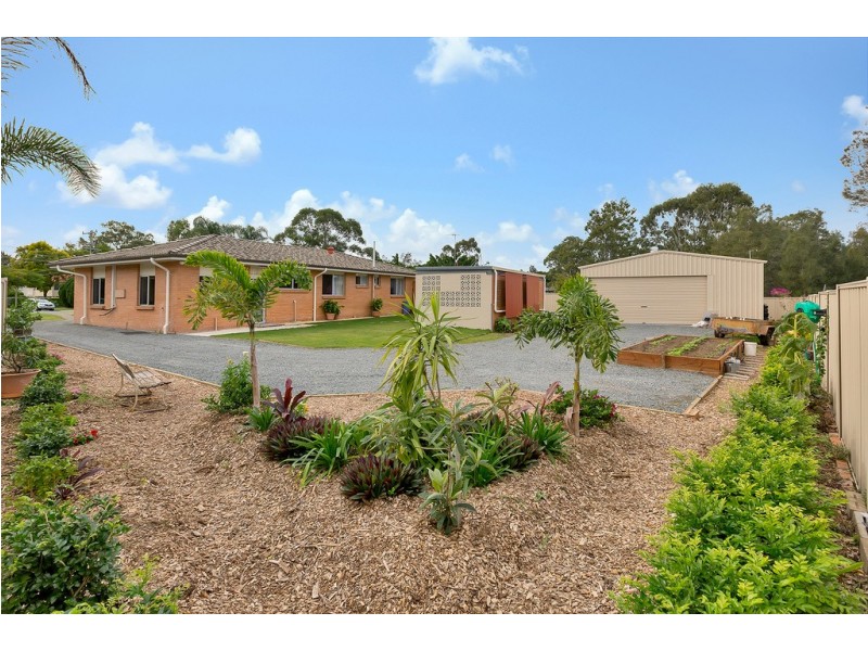 87 Camrose Crescent, Underwood QLD 4119