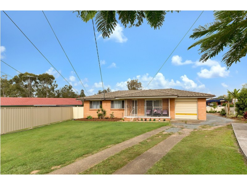 87 Camrose Crescent, Underwood QLD 4119