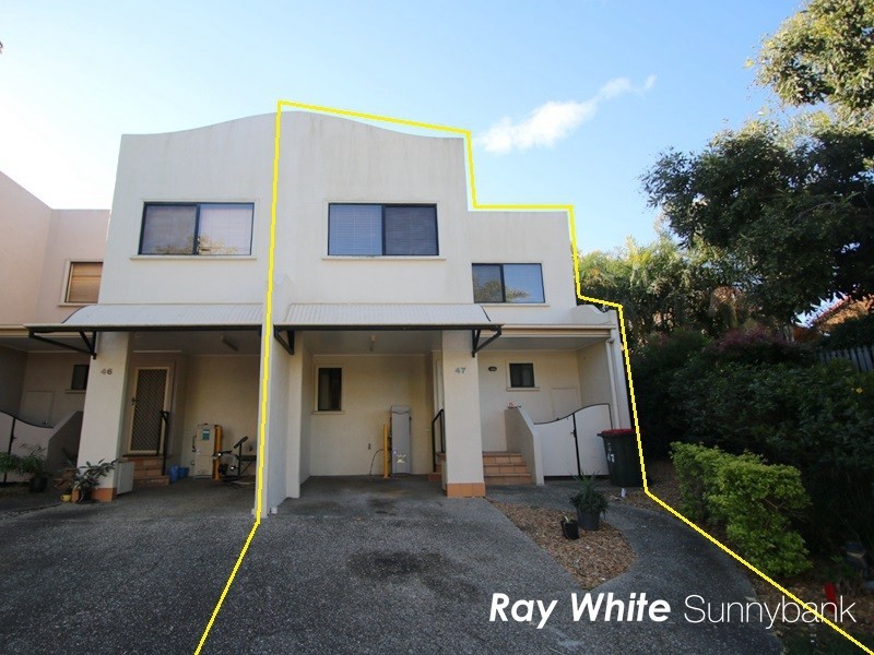47/45 Barrett Street, Robertson QLD 4109