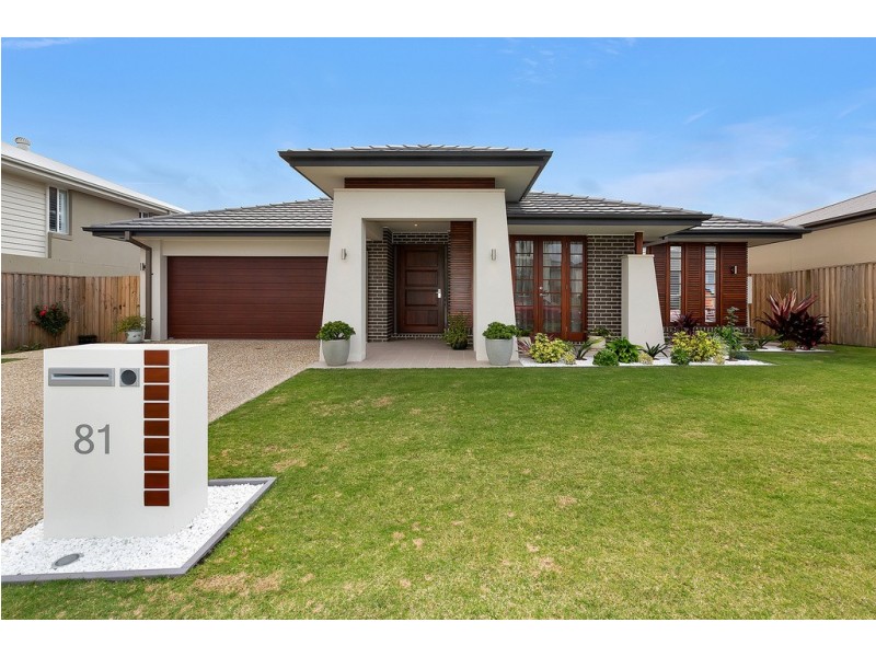 81 Cooper Crescent, Rochedale QLD 4123