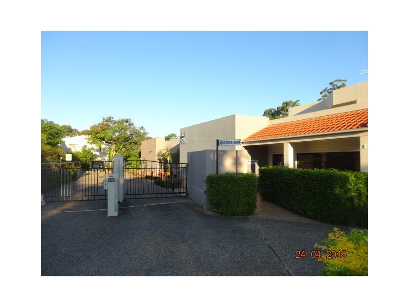 27/45 Barrett Street, Robertson QLD 4109