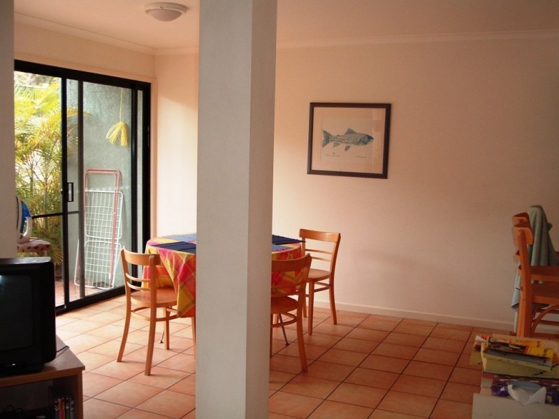 27/45 Barrett Street, Robertson QLD 4109