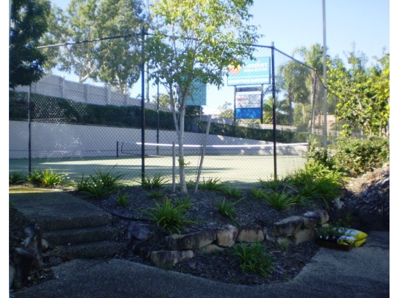 27/45 Barrett Street, Robertson QLD 4109