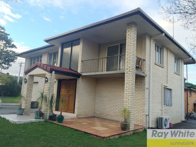 27 Veivers Street, Macgregor QLD 4109
