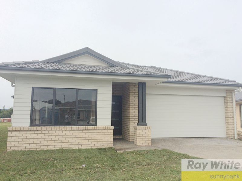 26 South Quarter Drive, Loganlea QLD 4131