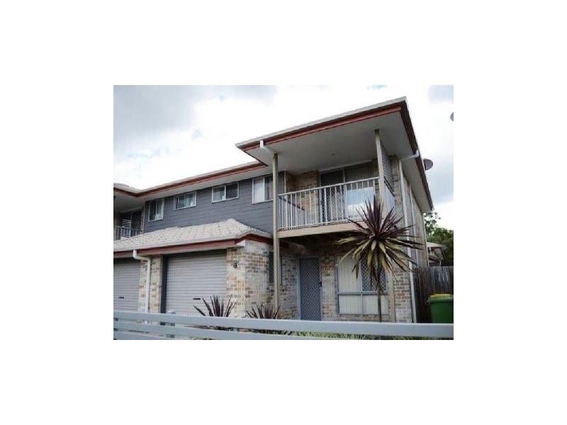 48/17 Fleet Street, Browns Plains QLD 4118