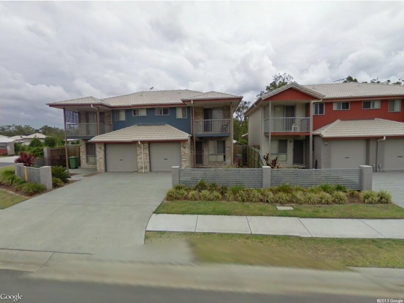 48/17 Fleet Street, Browns Plains QLD 4118