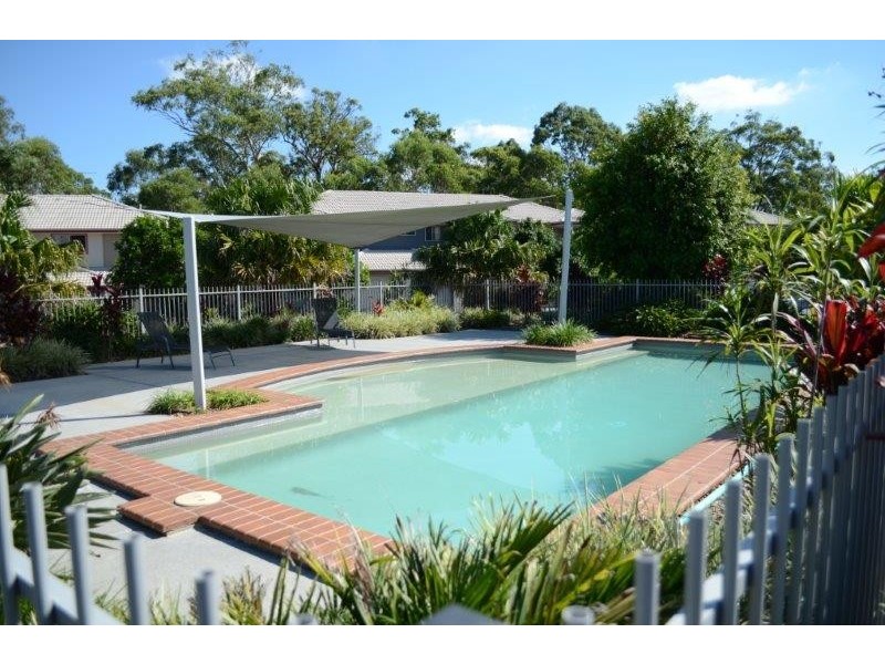 48/17 Fleet Street, Browns Plains QLD 4118