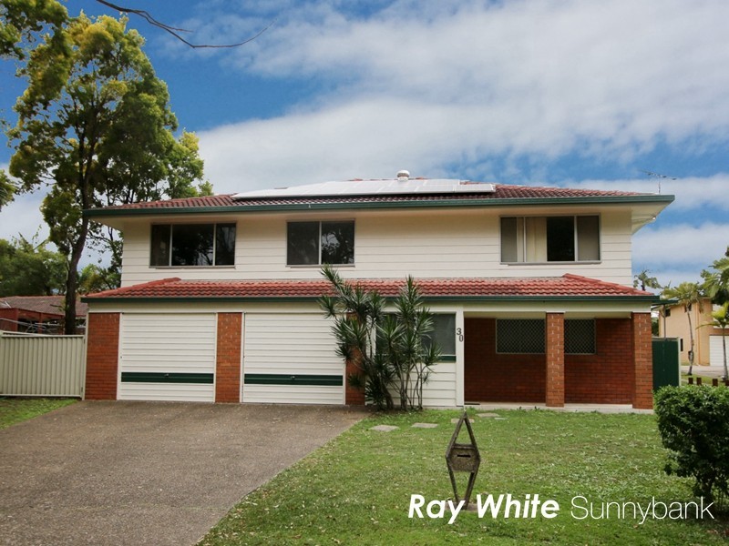30 Leven Street, Coopers Plains QLD 4108