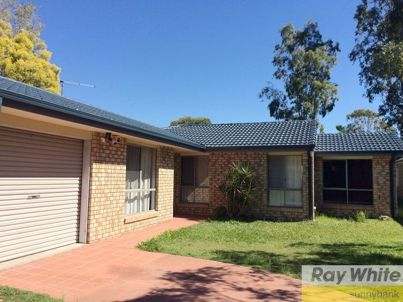 24 Wilshire Pl, Runcorn QLD 4113