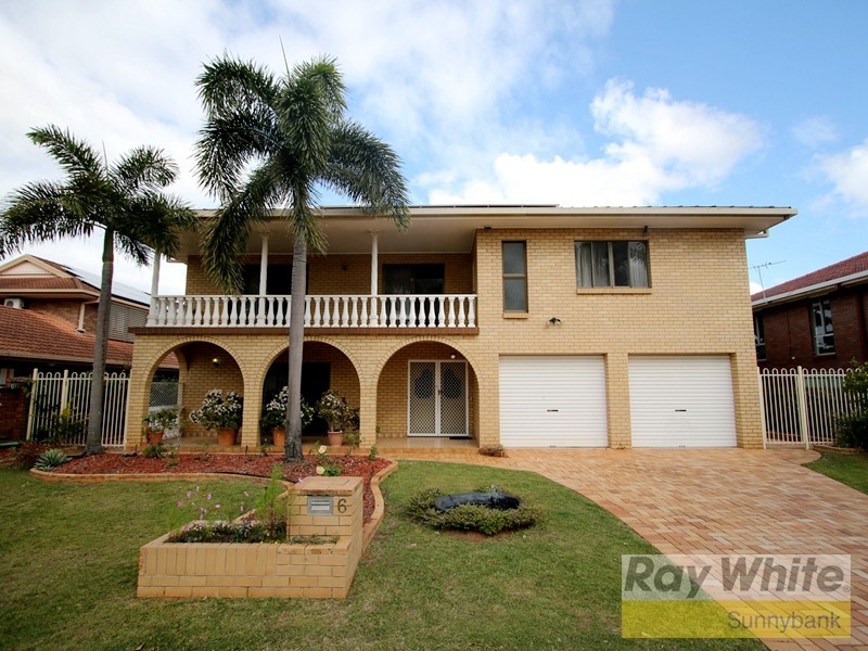 6 Nodosa Street, Robertson QLD 4109