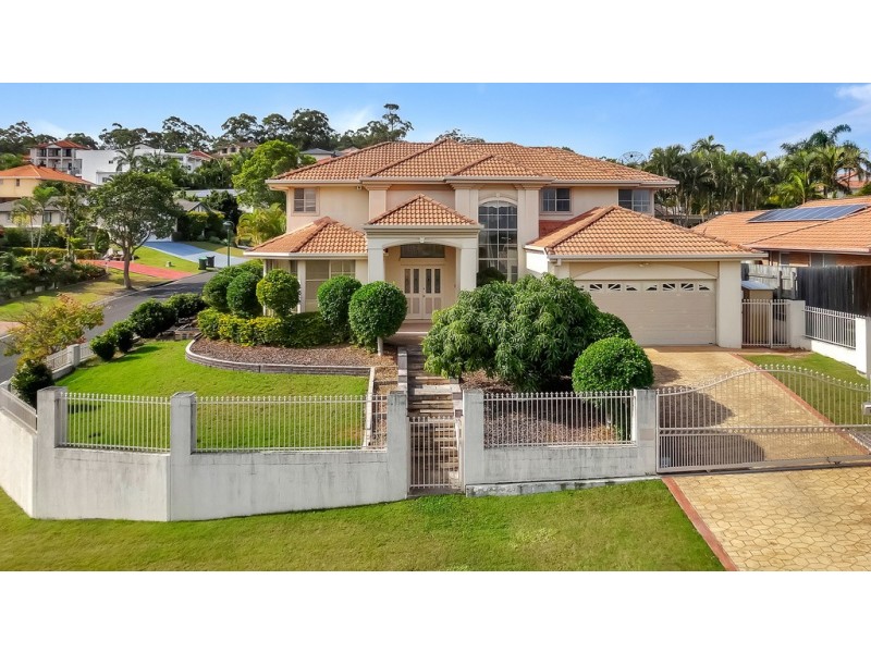 16 Golden Rain Place, Stretton QLD 4116