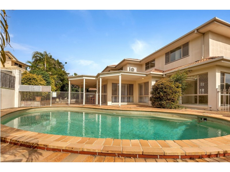 16 Golden Rain Place, Stretton QLD 4116