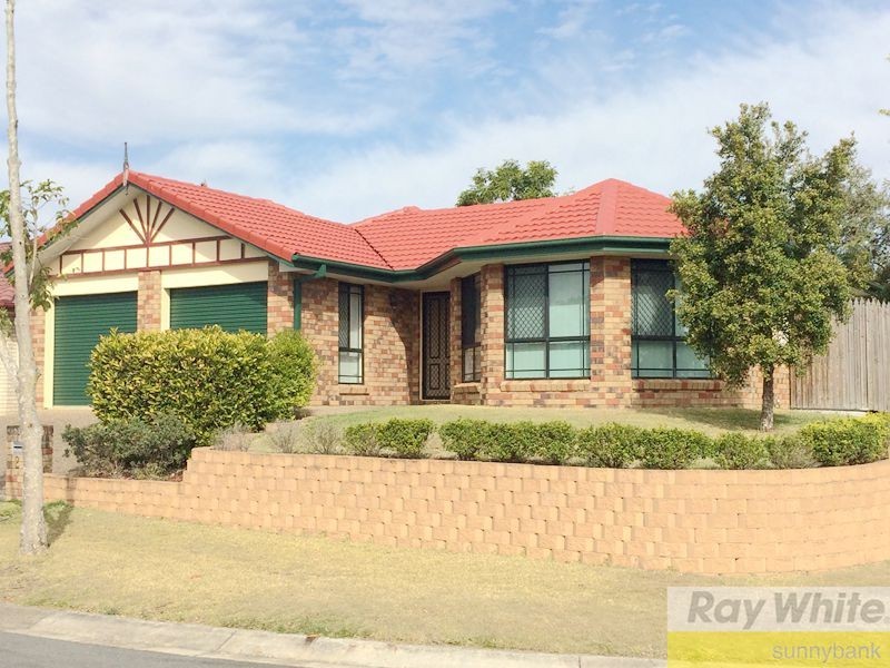 2 Atkinson Close, Coopers Plains QLD 4108