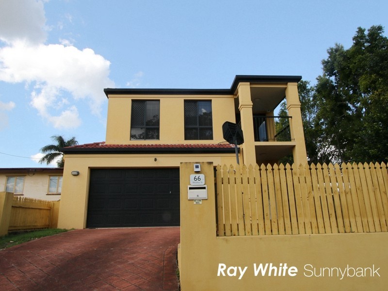 66 Wadley Street, Macgregor QLD 4109