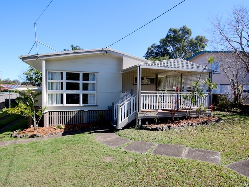 17 Courtland St, Salisbury QLD 4107