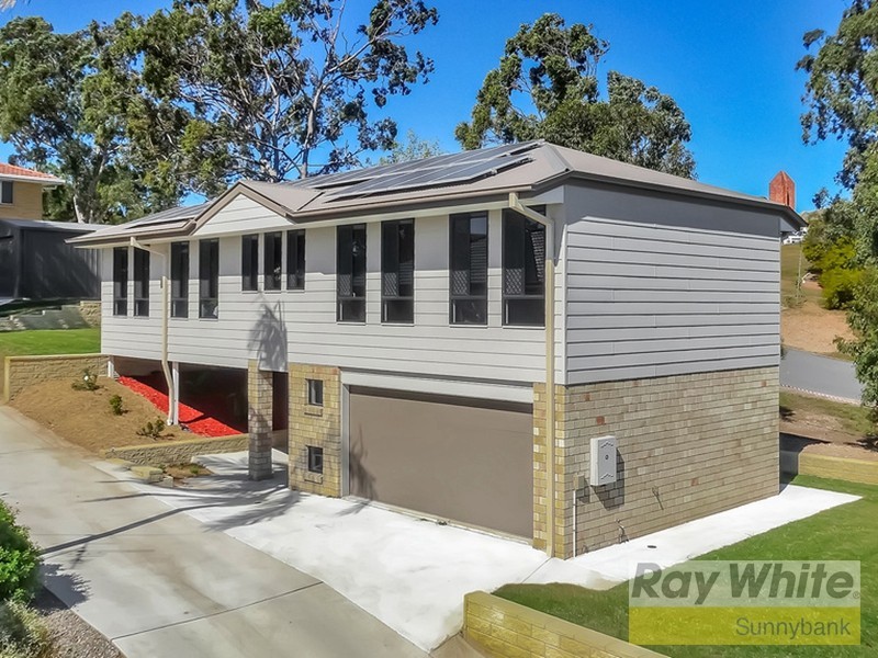376 Newnham Road, Upper Mount Gravatt QLD 4122