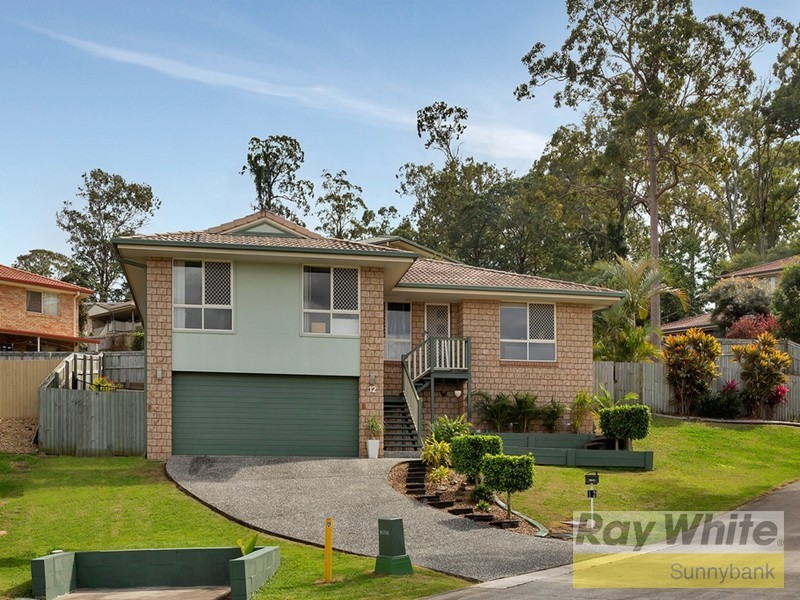 12 Mowie Close, Underwood QLD 4119