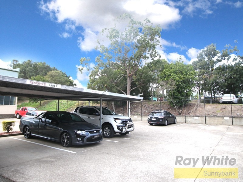 Underwood QLD 4119
