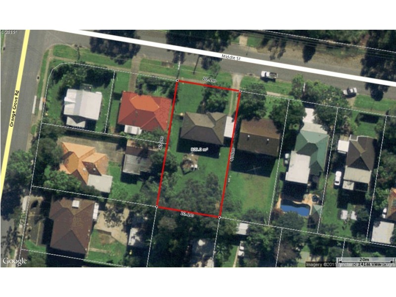 7 Middle Street, Coopers Plains QLD 4108