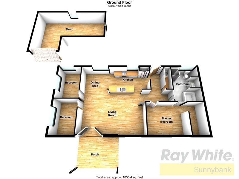 11 Coley Street, Acacia Ridge QLD 4110