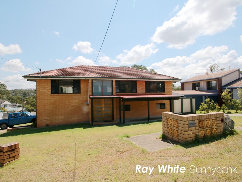 29 Gonzales Street, Macgregor QLD 4109