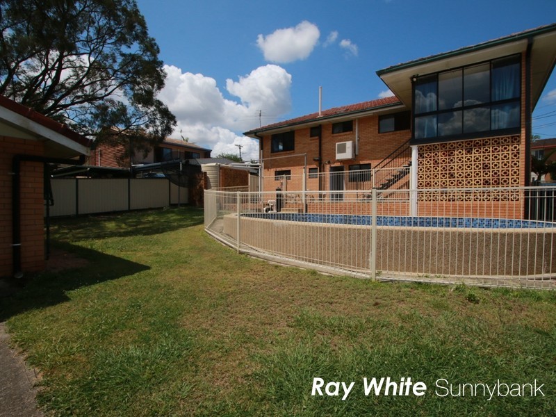 29 Gonzales Street, Macgregor QLD 4109