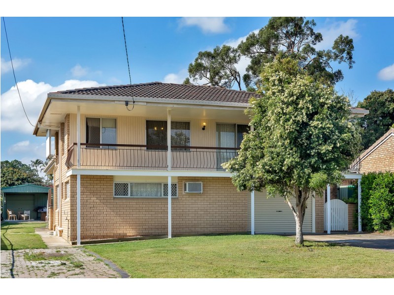 40 Carrick Street, Rochedale South QLD 4123