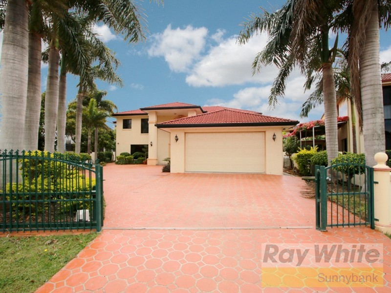 22 Veta Street, Robertson QLD 4109