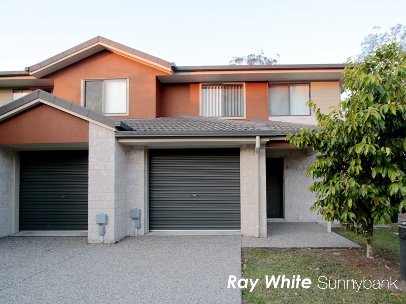 5/10 Highgrove Street, Calamvale QLD 4116