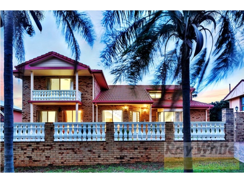 8 Reculver Street, Robertson QLD 4109