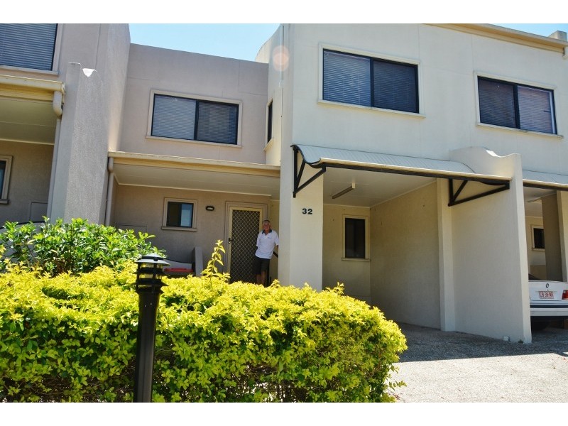 32/45 Barrett Street, Robertson QLD 4109